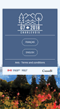 Mobile Screenshot of g7.gc.ca