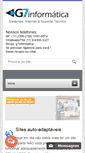 Mobile Screenshot of g7.com.br